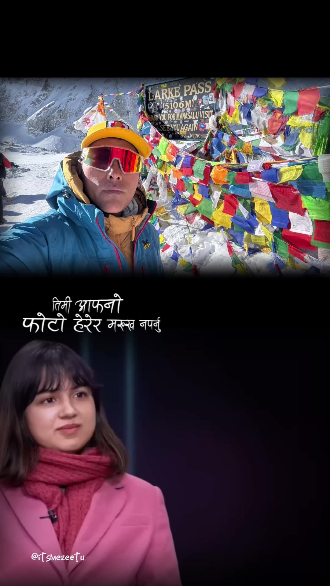 @Suren Sgp Gurung