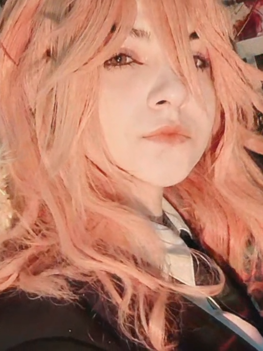 @Jasper ☆ cosplayer