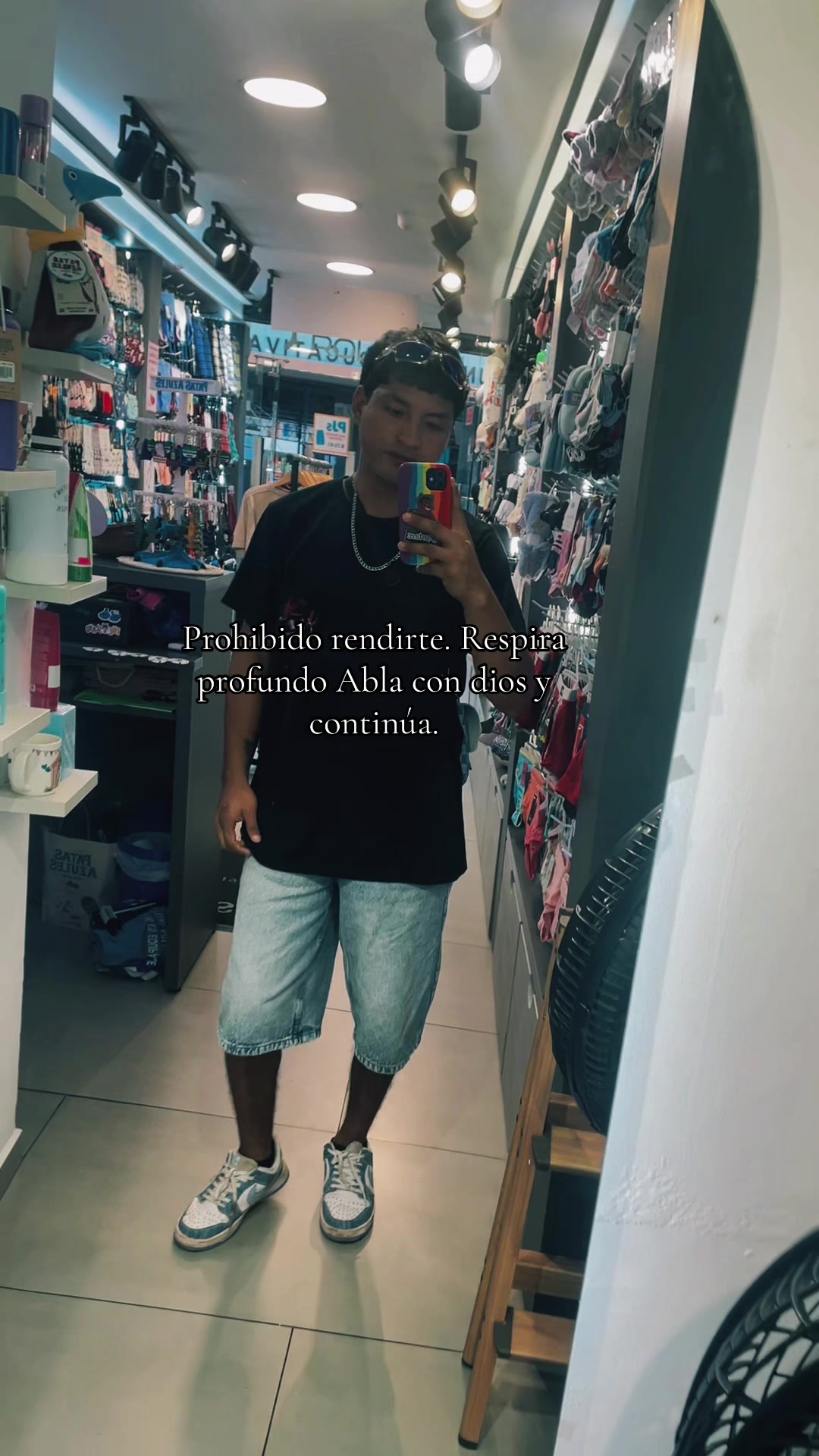 @Kevin puma