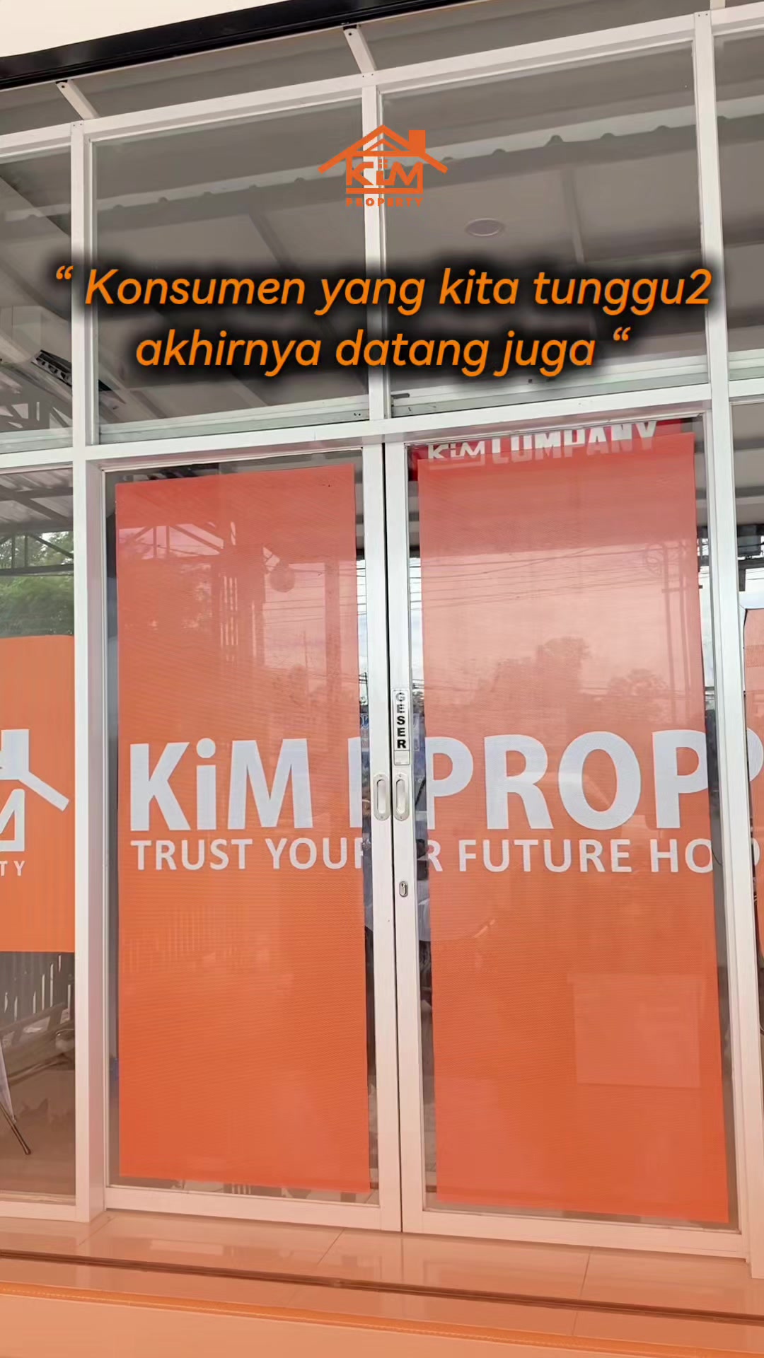 @KiM Property Pangkalan Bun