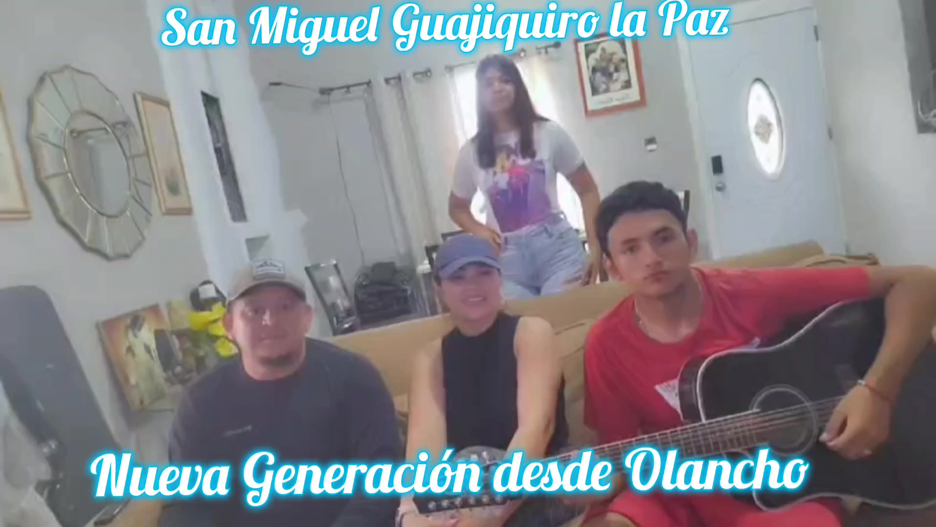 @Jaime Sanchez Hn