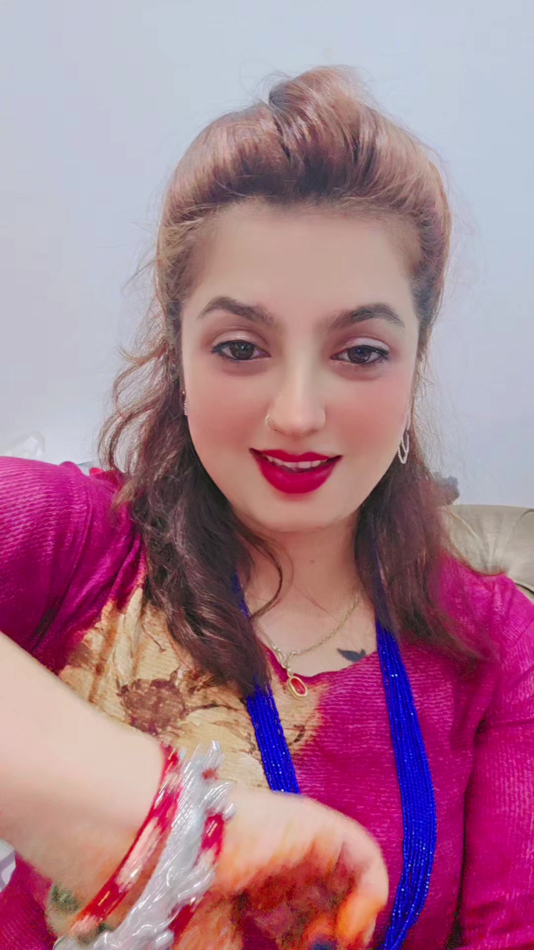 @Sri-za-na🦋सृजाना