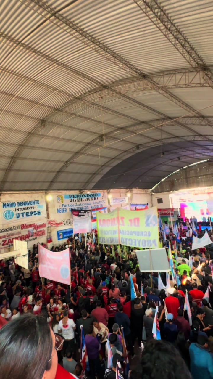 @Frente C&iacute;vico