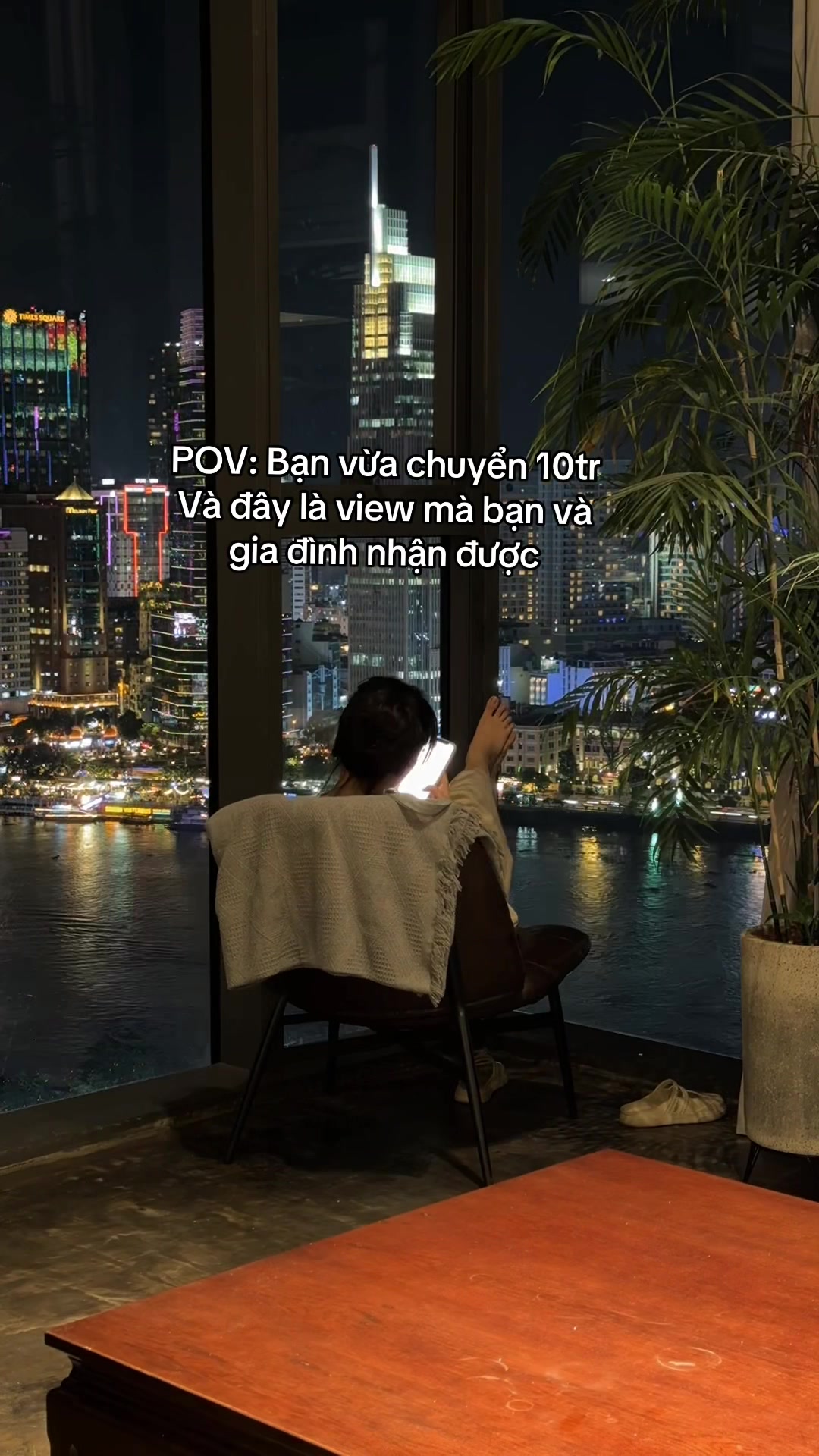 @ChiHome