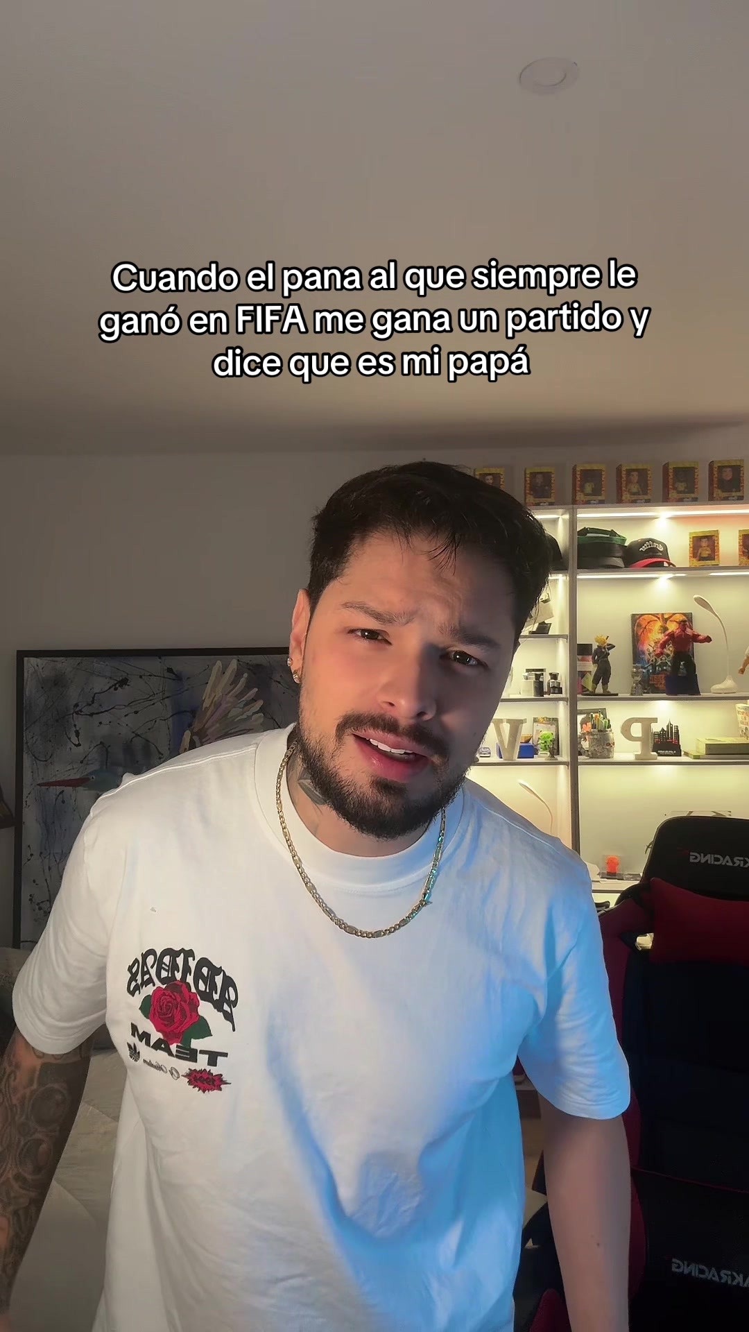 @Paisa