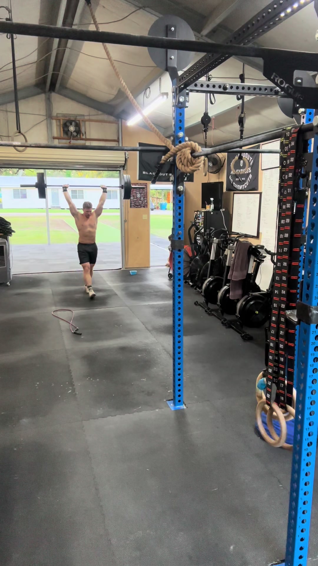 @DouetFitness