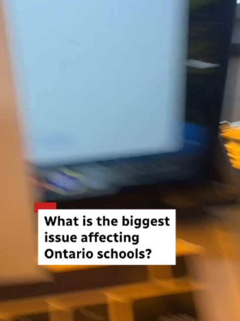 @CBC Toronto