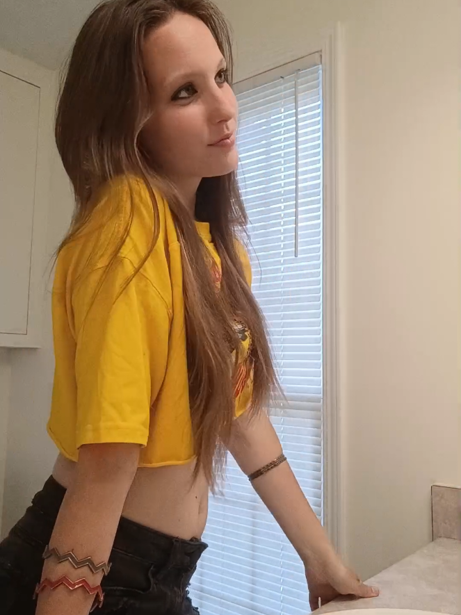 @Ellie