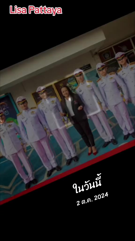 @Lisa Pattaya