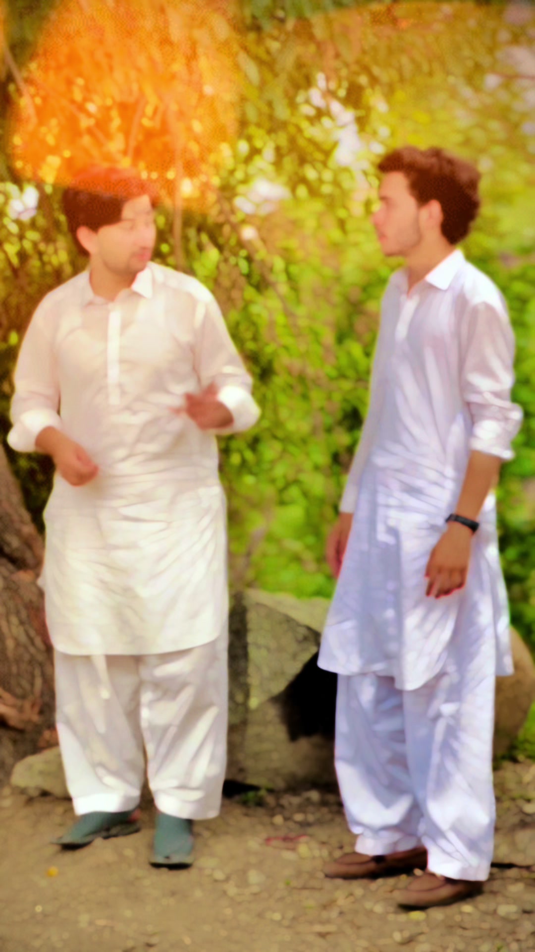 @JAMSHED