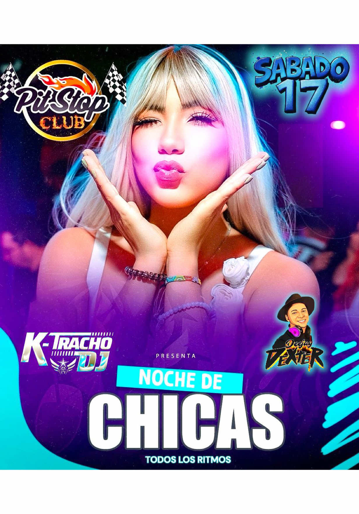 @KtrachoDj