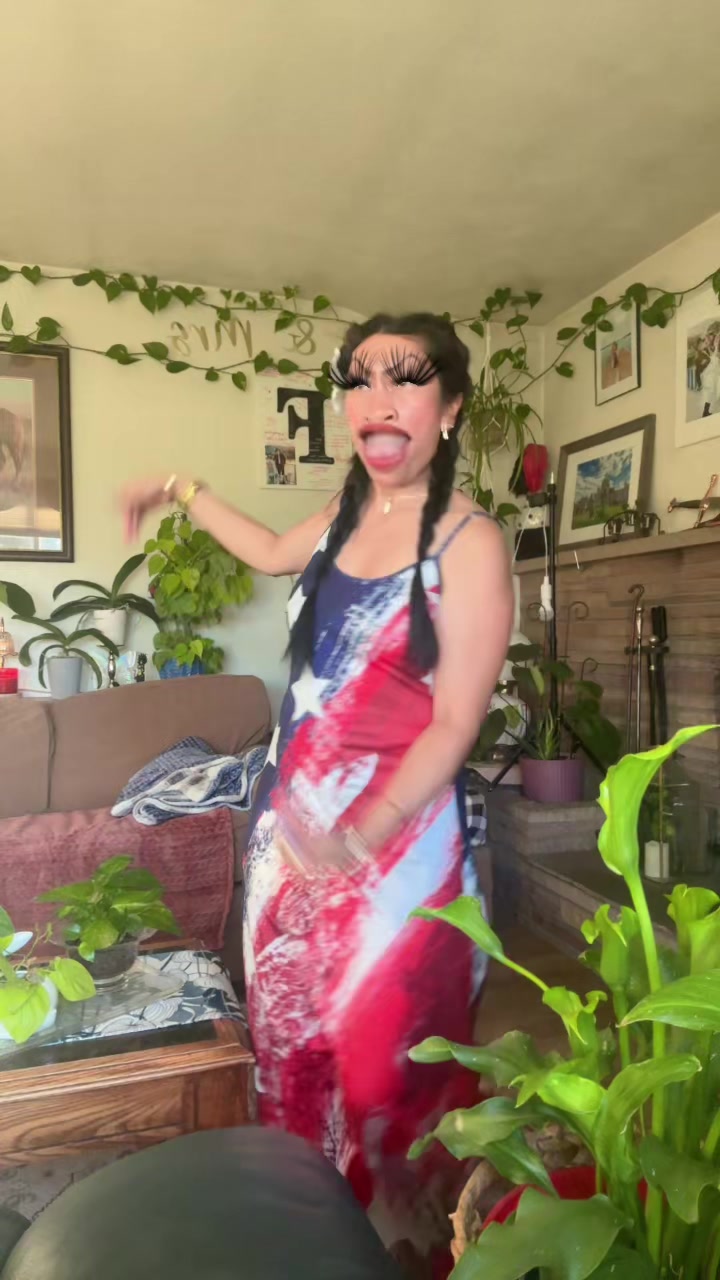 @Trisha Fine