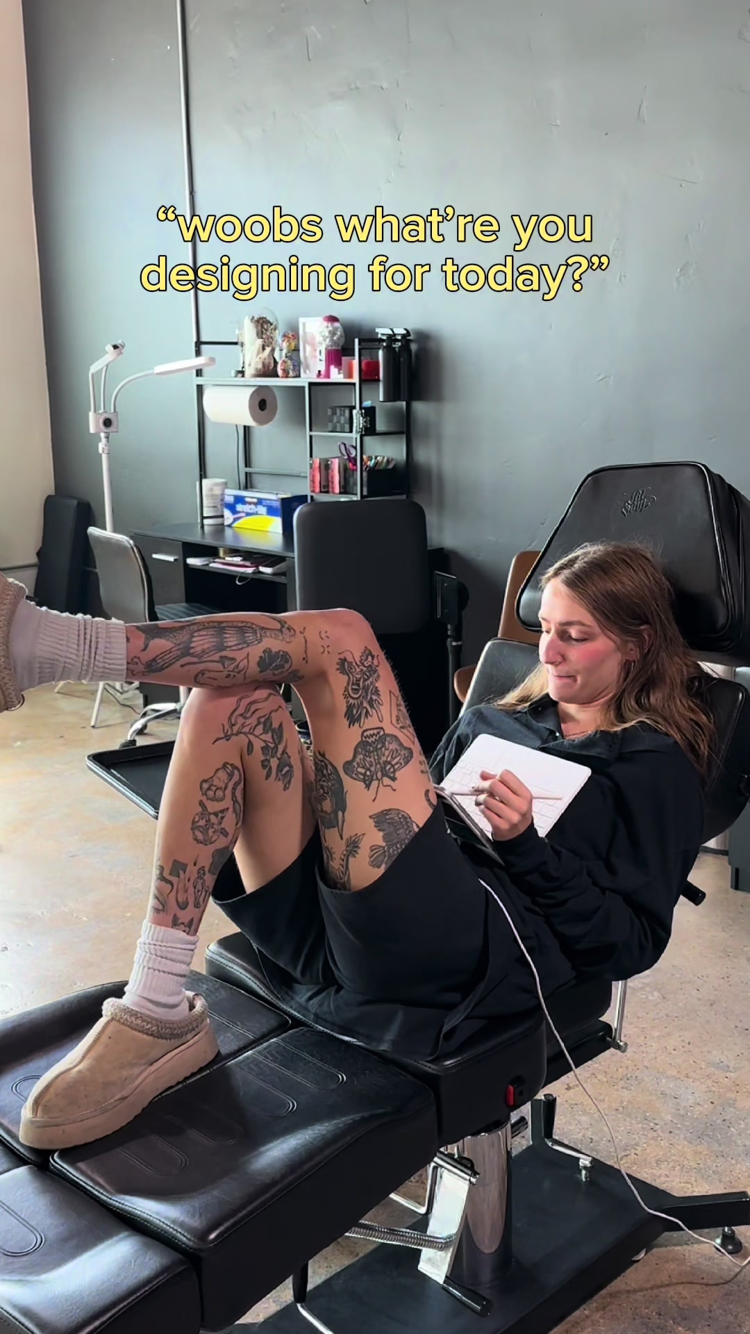 @Lucid Studios Tattoo
