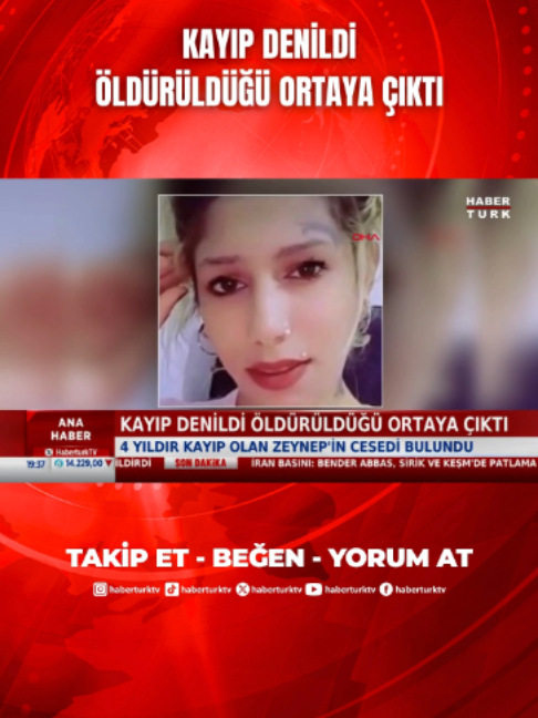 @Habertürk TV