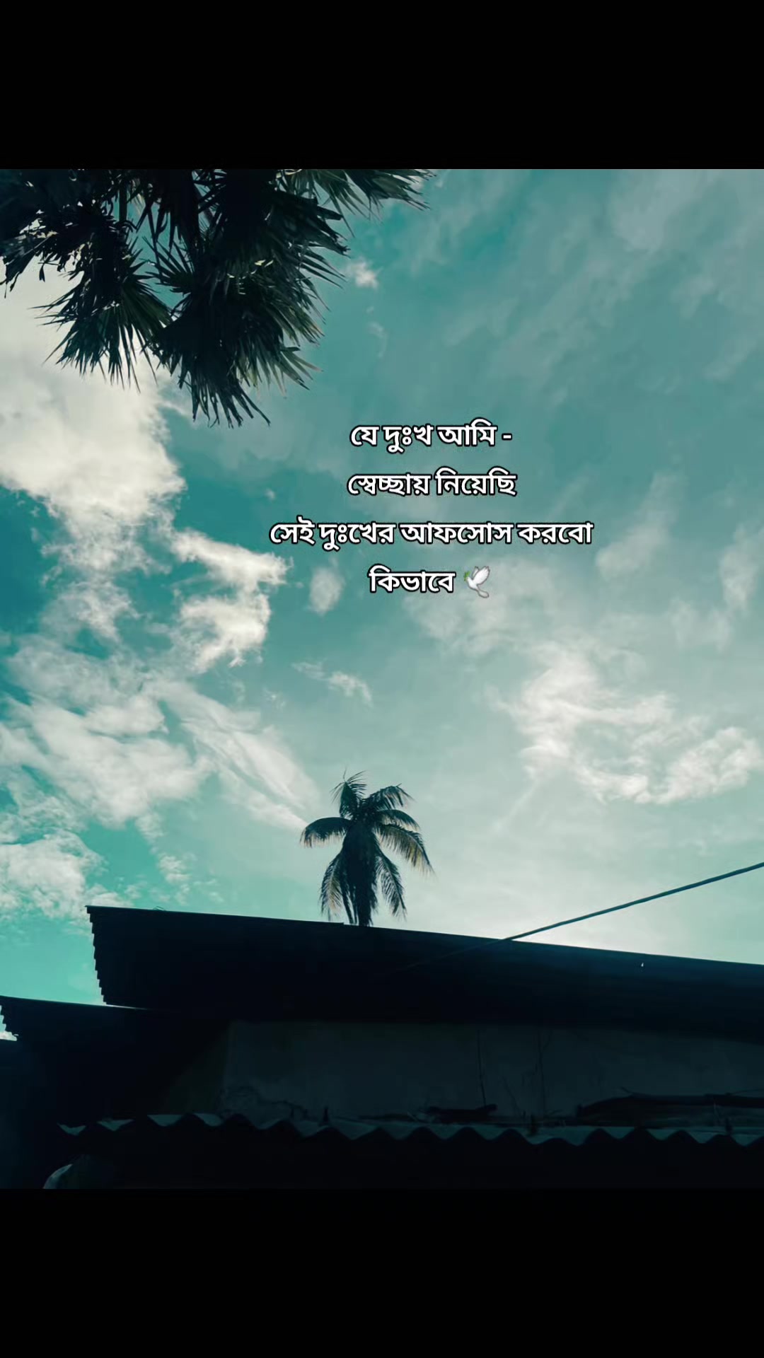 @দুঃখের ফেরিওয়ালা