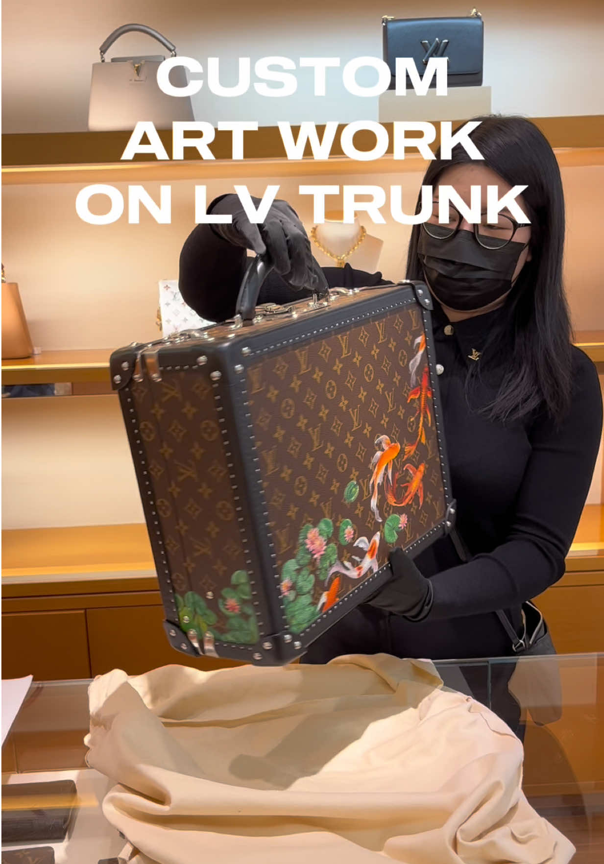 @Jeffrey Huang