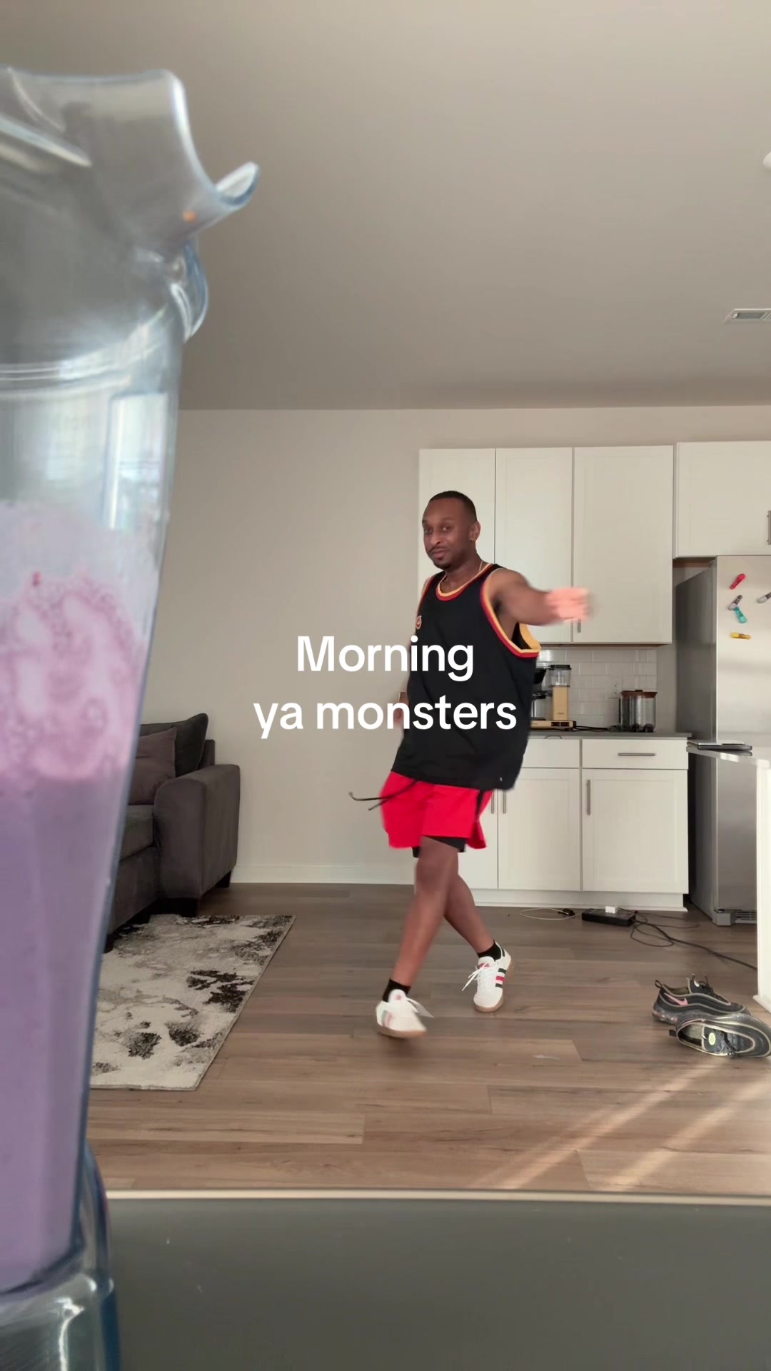 @MikeCakez 🌕