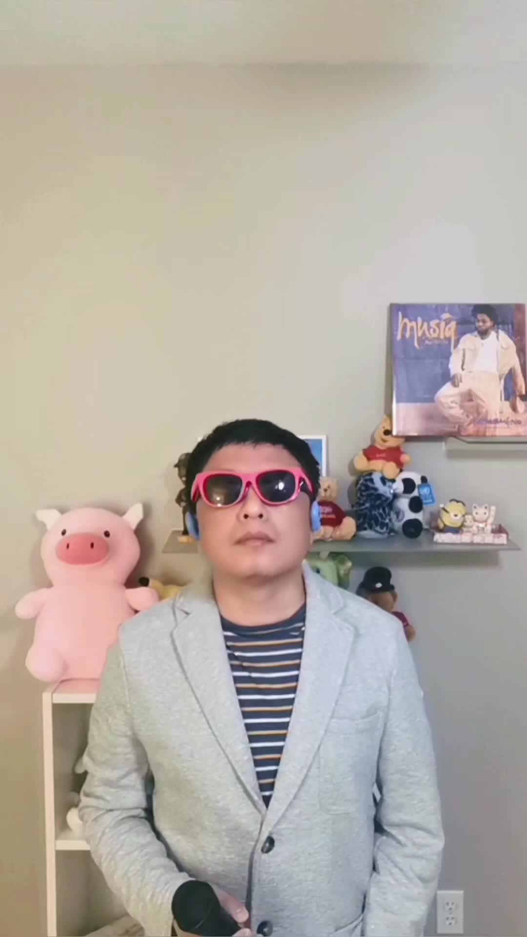 @米Dababa块