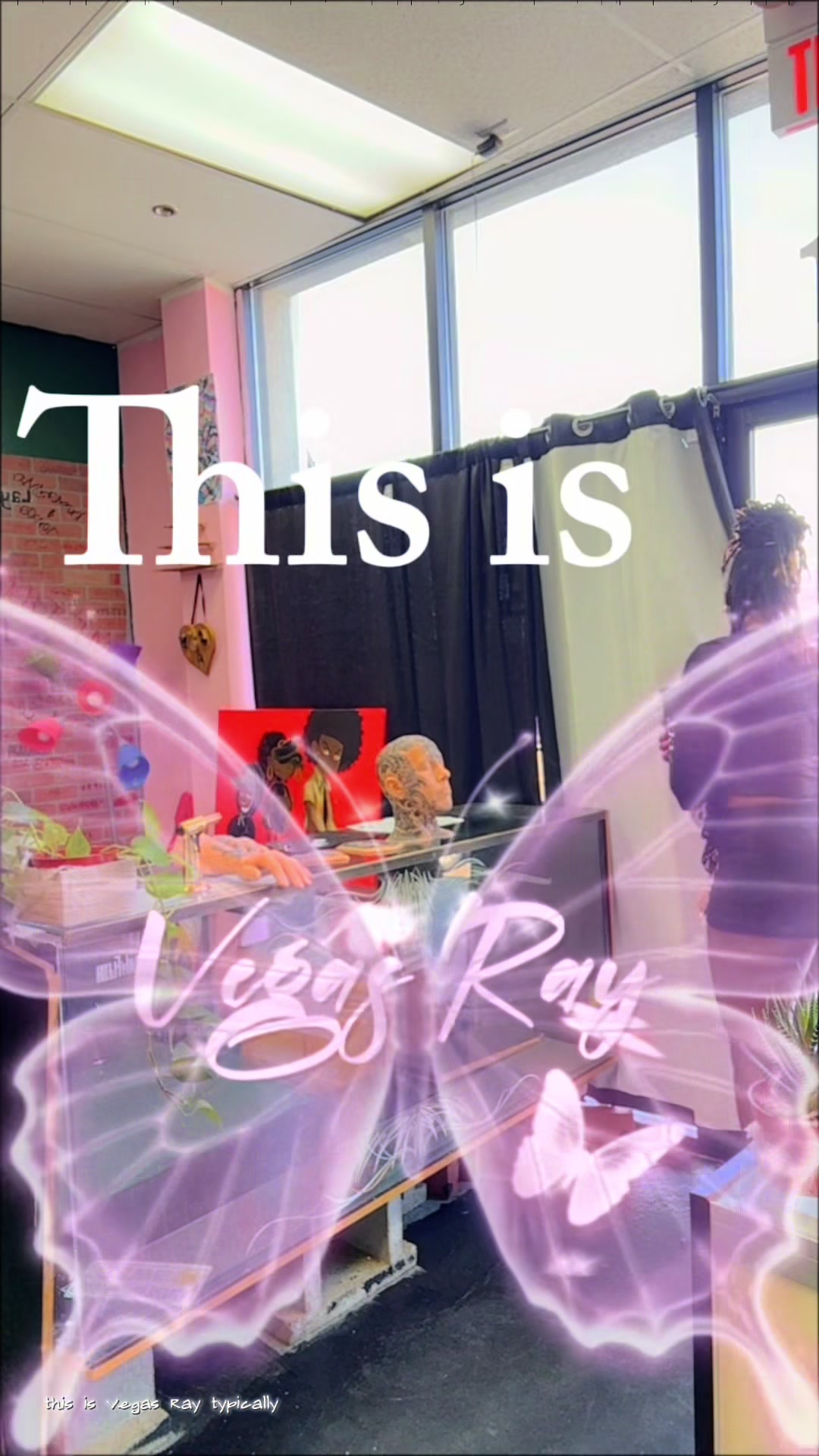 @Ray