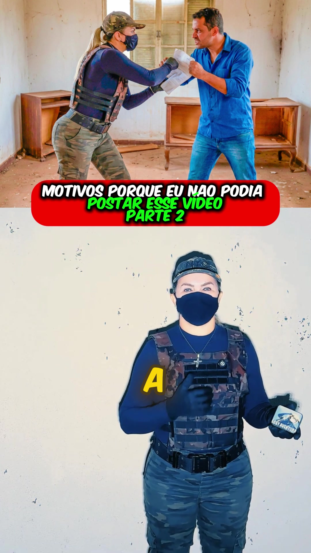 @Rosy Aventura Oficial ®