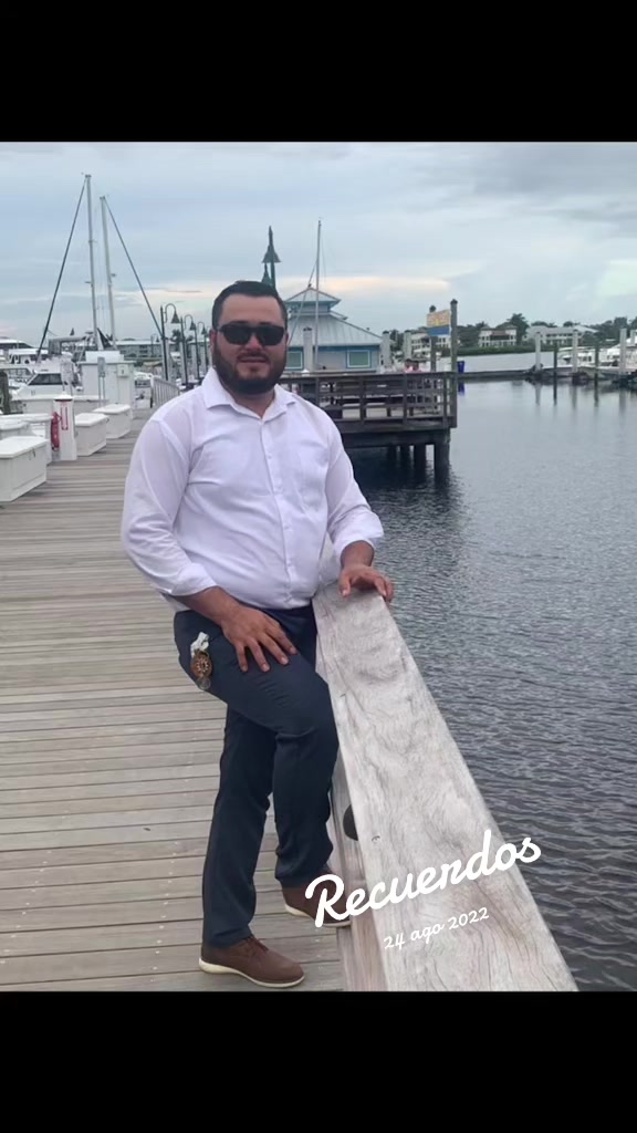 @Jose Chavarria