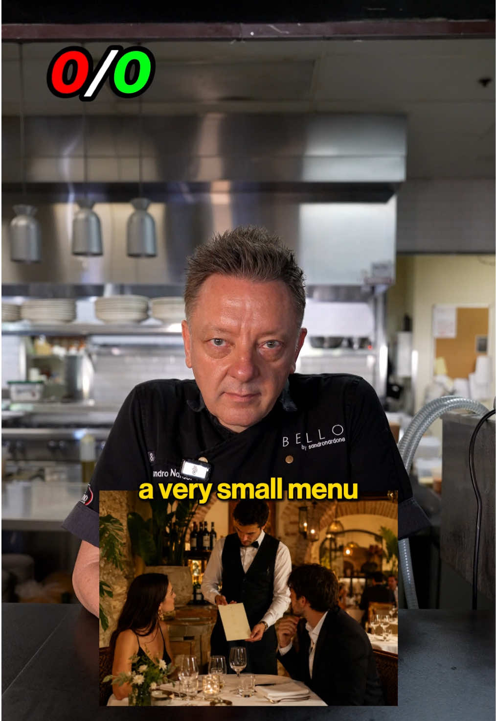 @Bello by Sandro Nardone