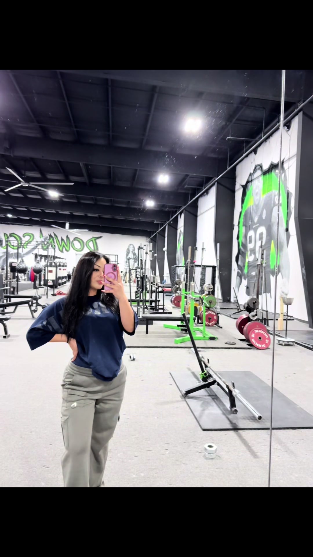 @Vanessa Gutierrez