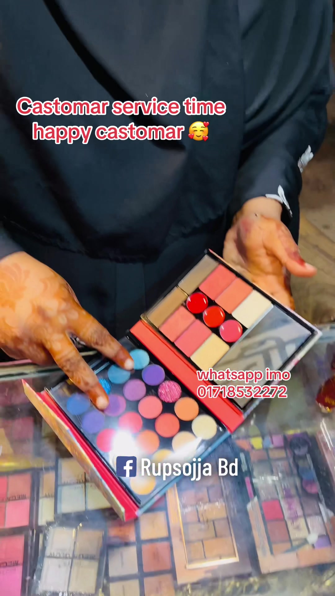 @đ§âī¸Rupsojja Bd đ
