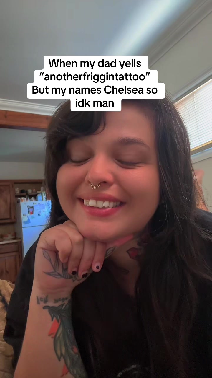 @Chelsea Dagger