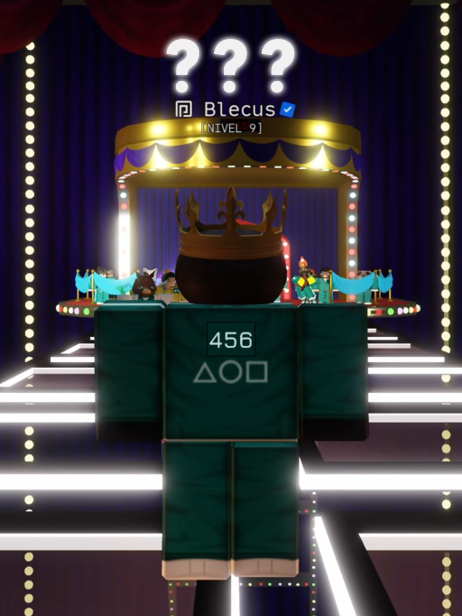 @Blecus