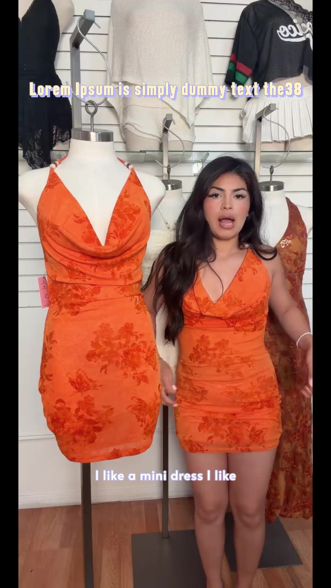 @Honey Pink Apparel inc.
