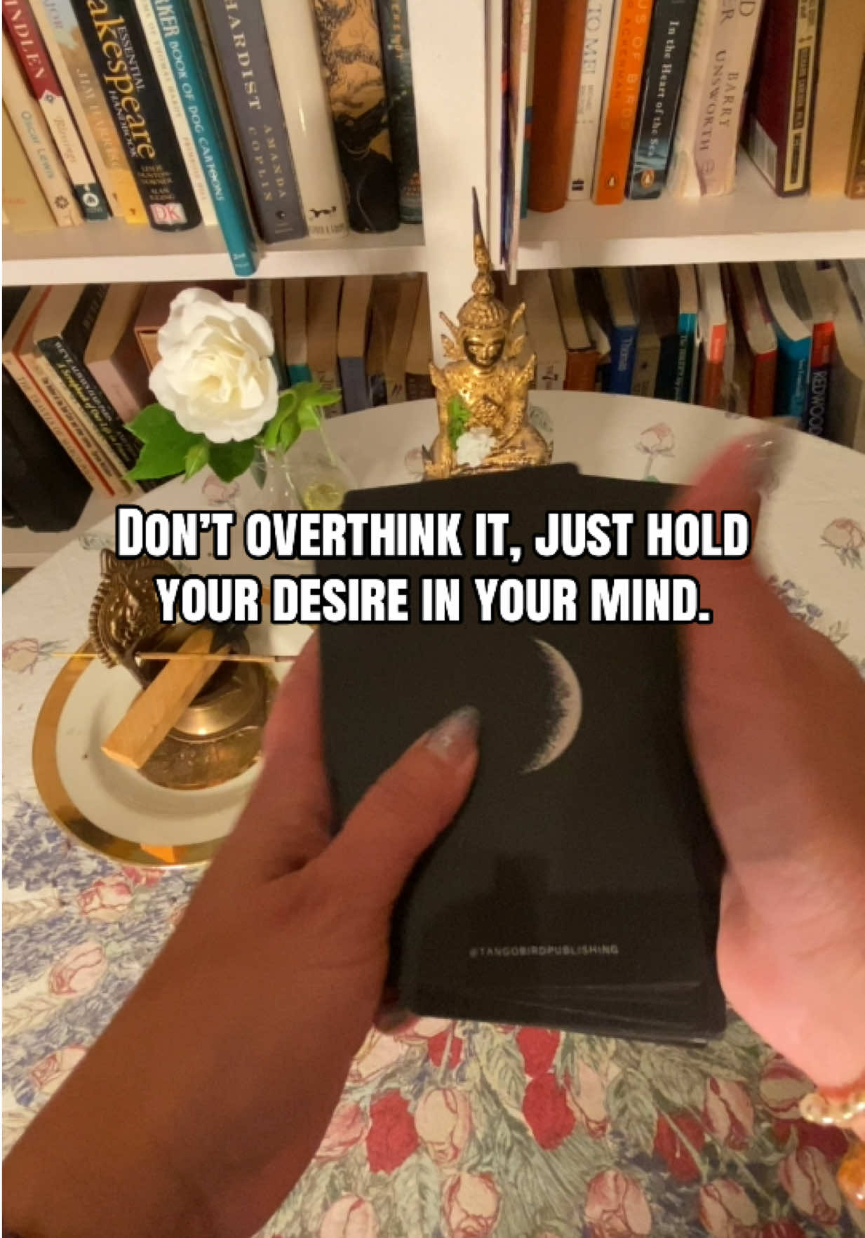 @Manifestation Essentials