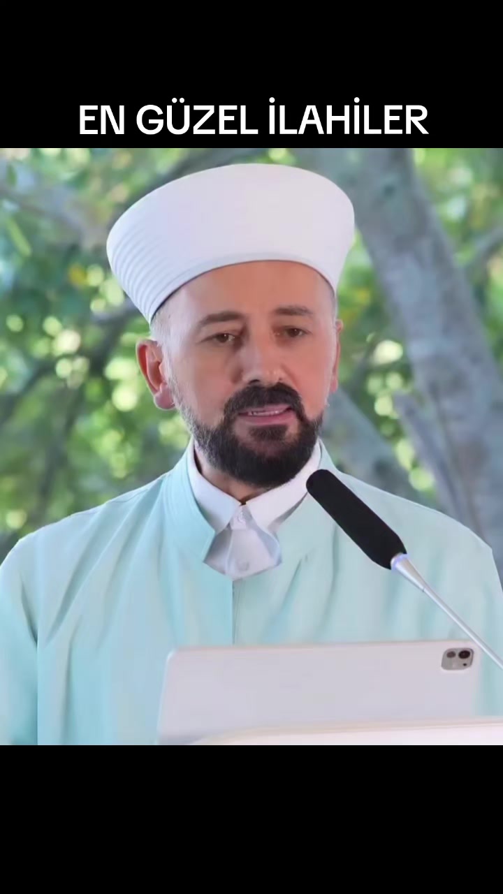 @EN G&Uuml;ZEL İLAHİLER