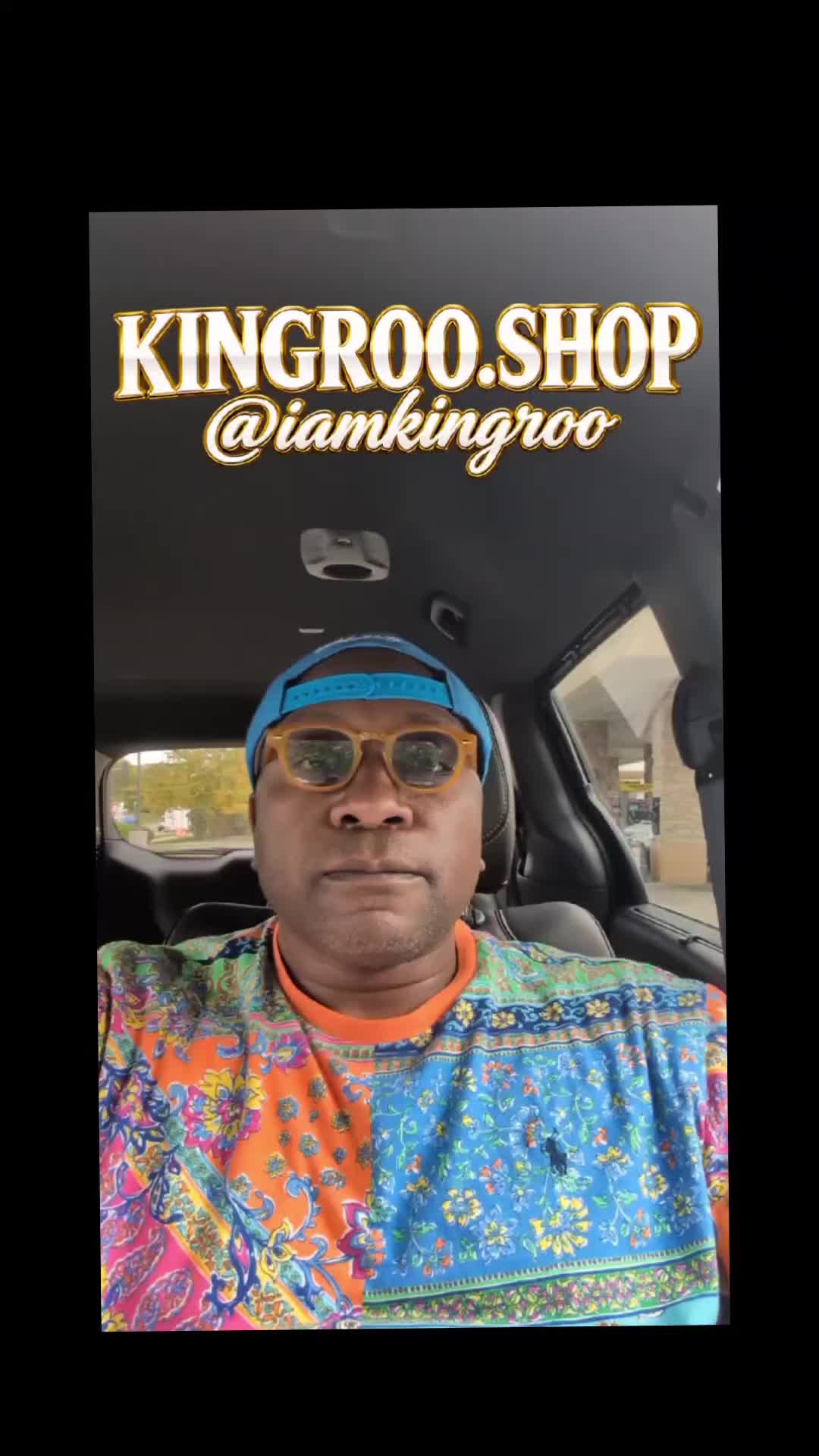 @KING ROO LLC.
