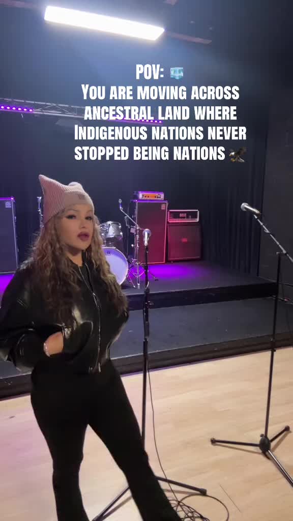 @Neechi Bee 💃🏽❤️ ᐅᒋbᐌ•ᑕᑯᑕ