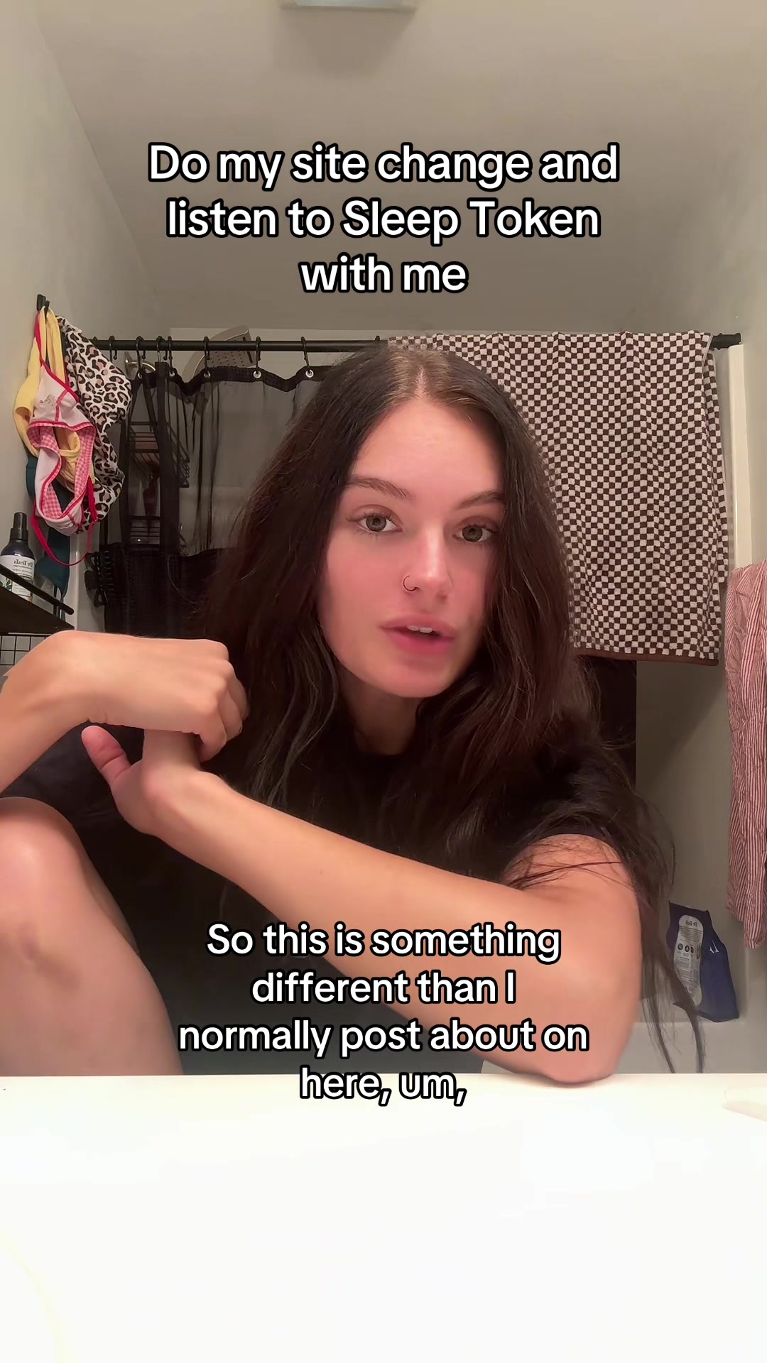 @Hannah Prosoco