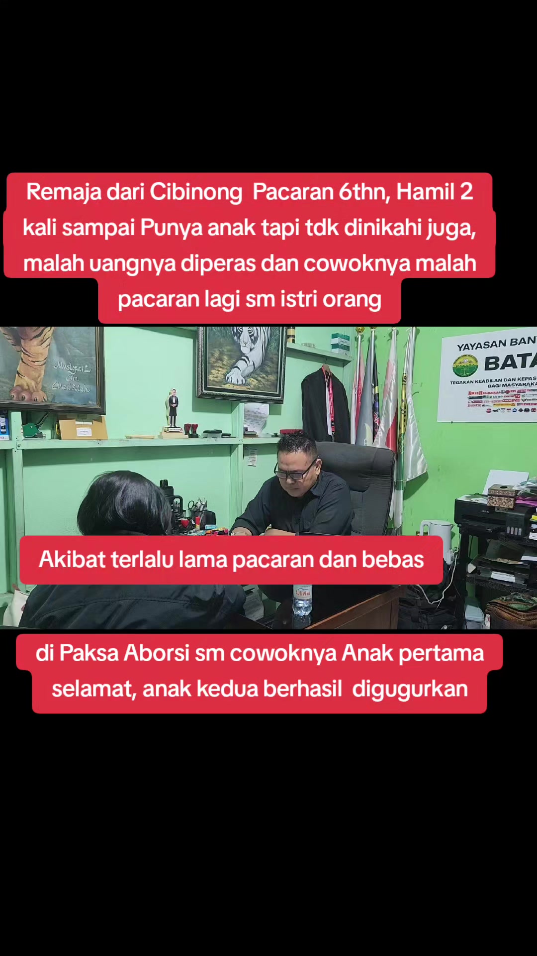 @Advokat Diansyah Putra Gumay