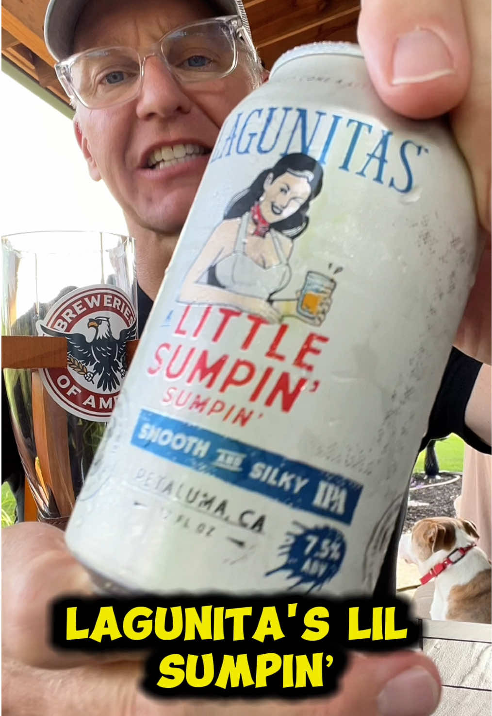 @MikeVsBeer