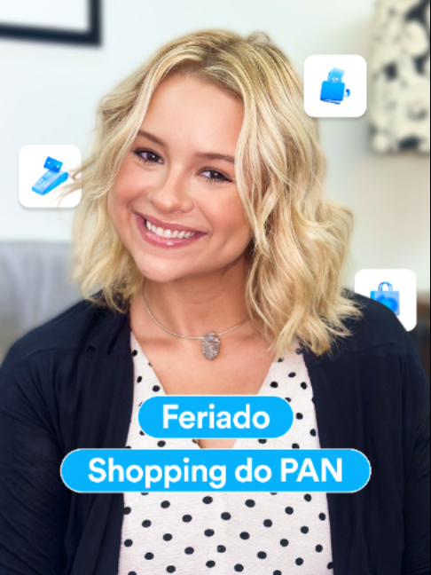 @Banco PAN