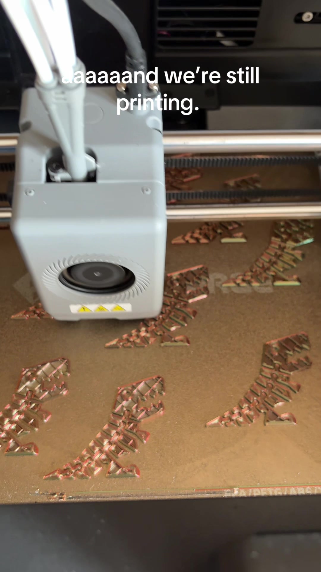 @3DPrinter