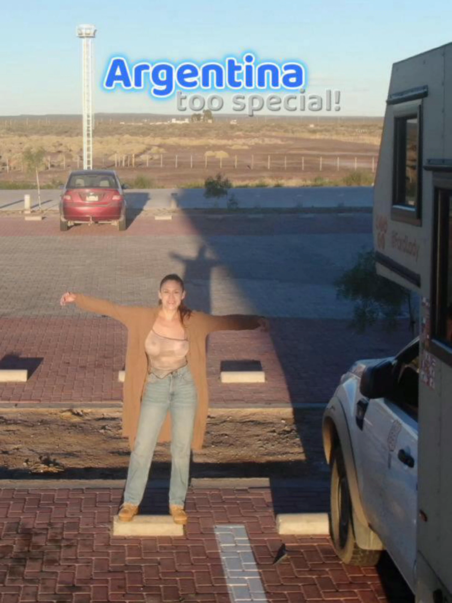 @Ford Lady