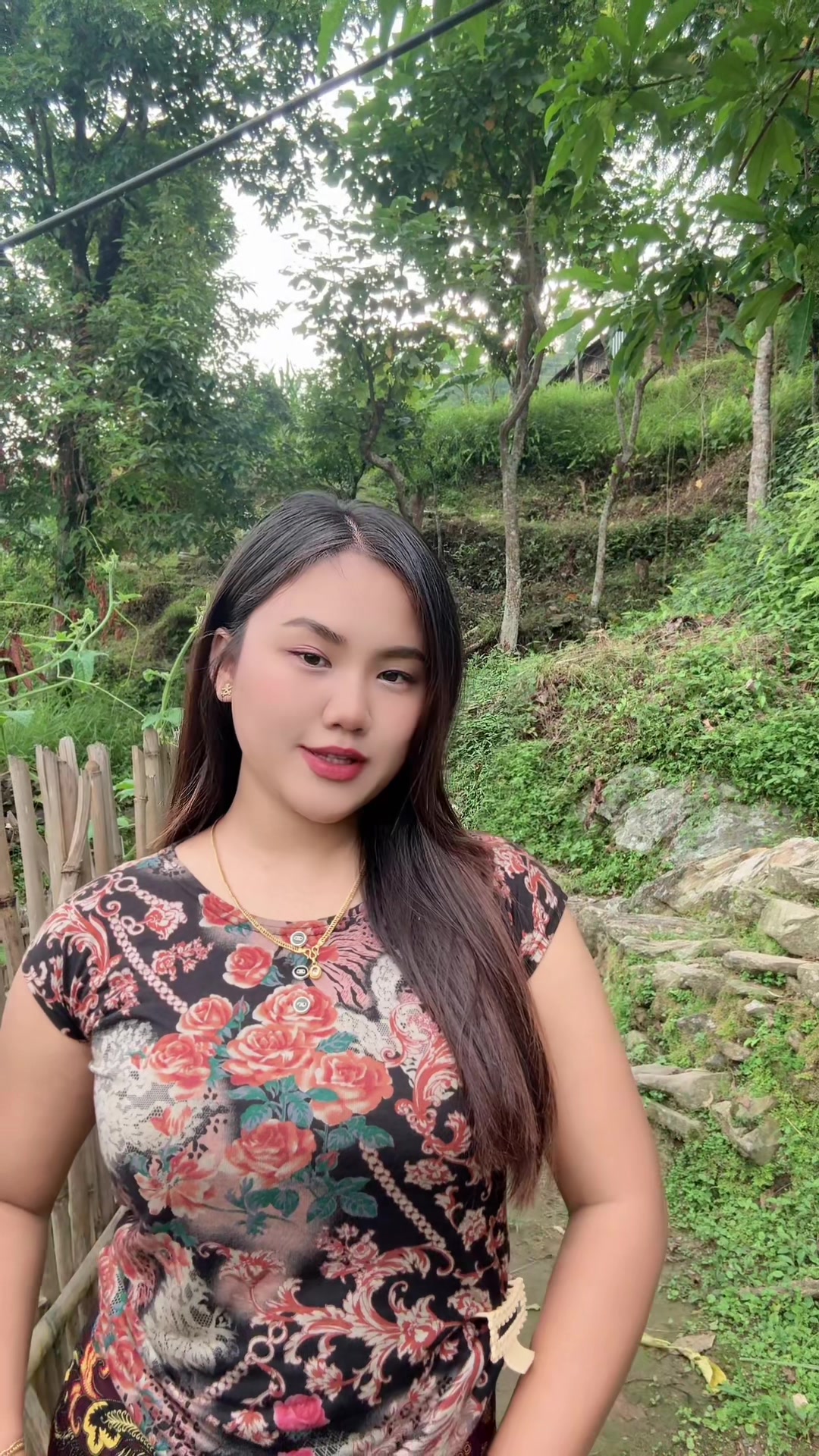 @Bishu Gurung