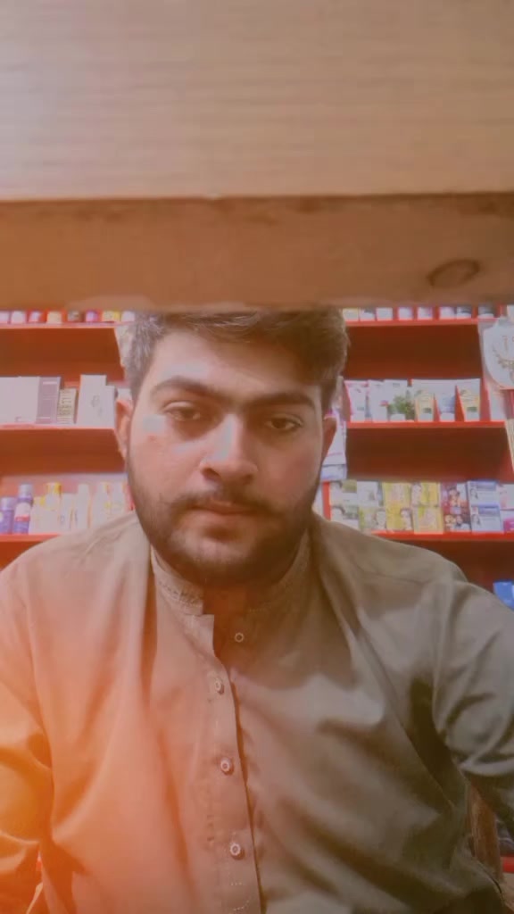 @°•ملک فرقان کی شاعری°•