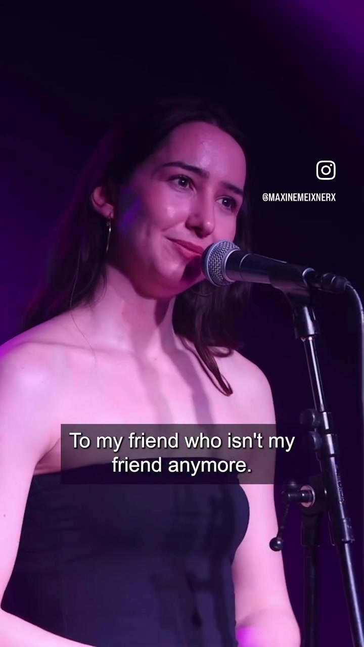 @Melissa ❌