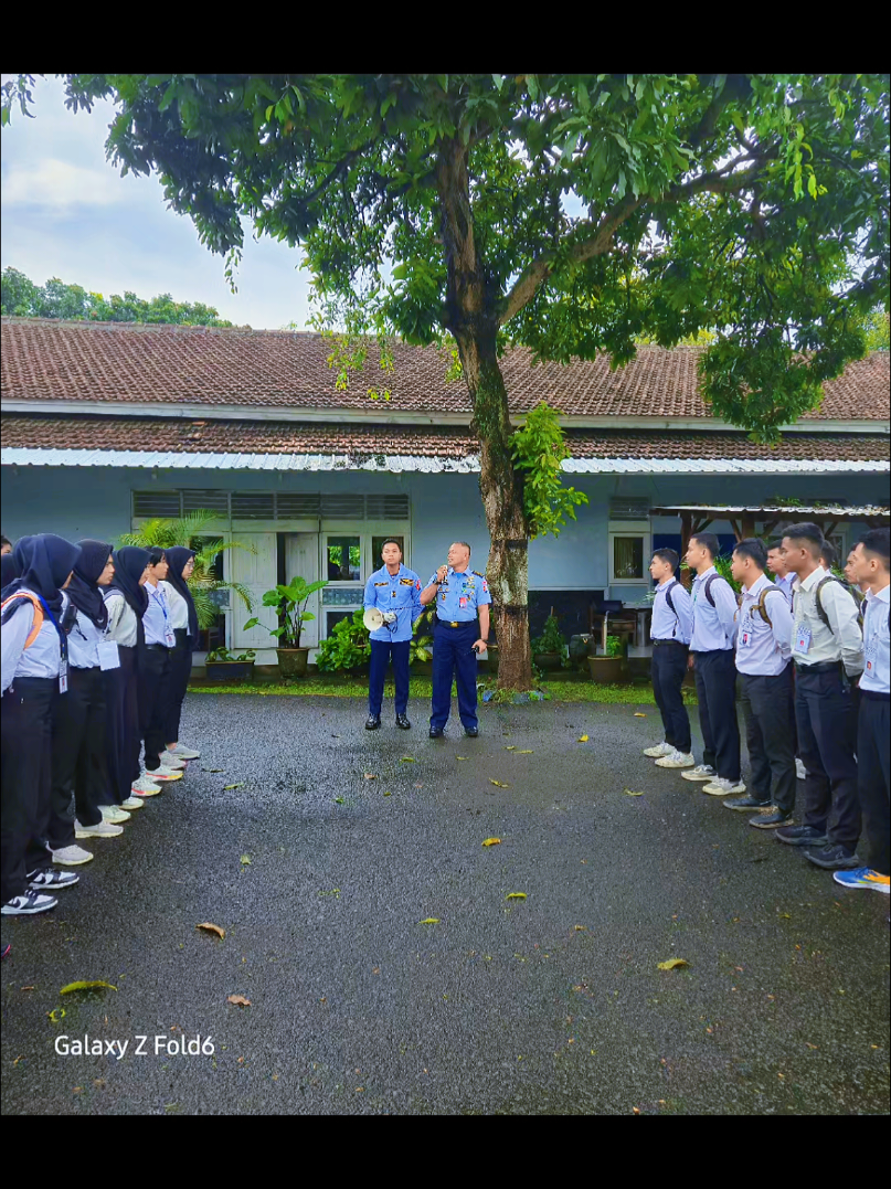 @The Indonesian Blue Channel