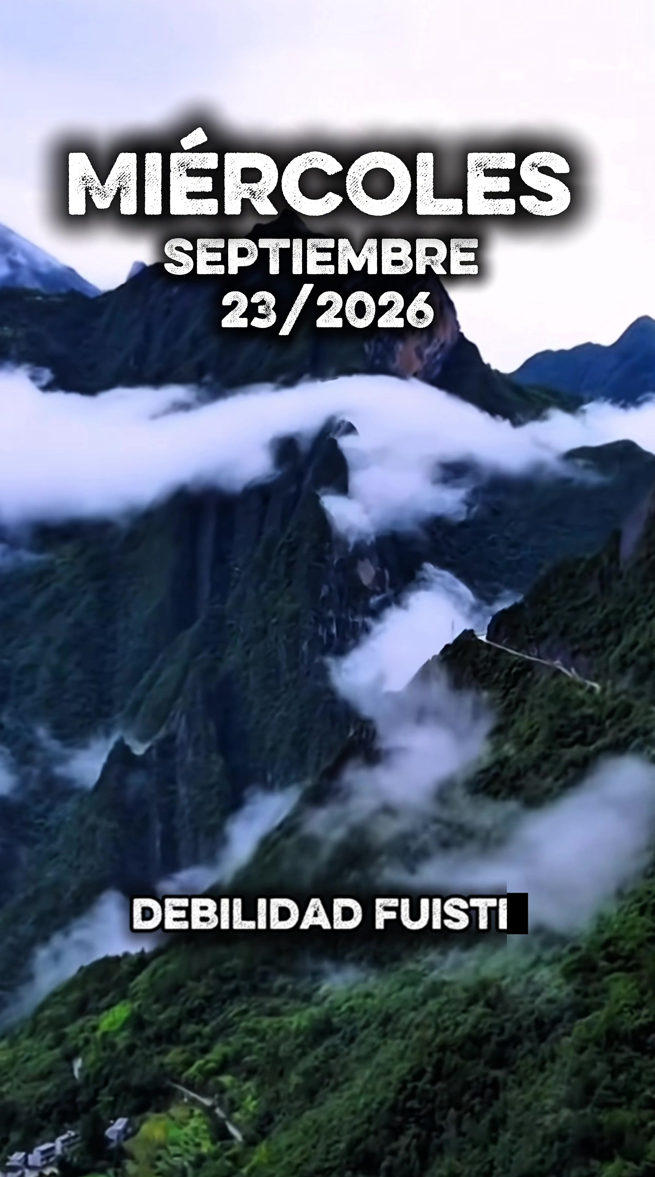 @Música del Cielo
