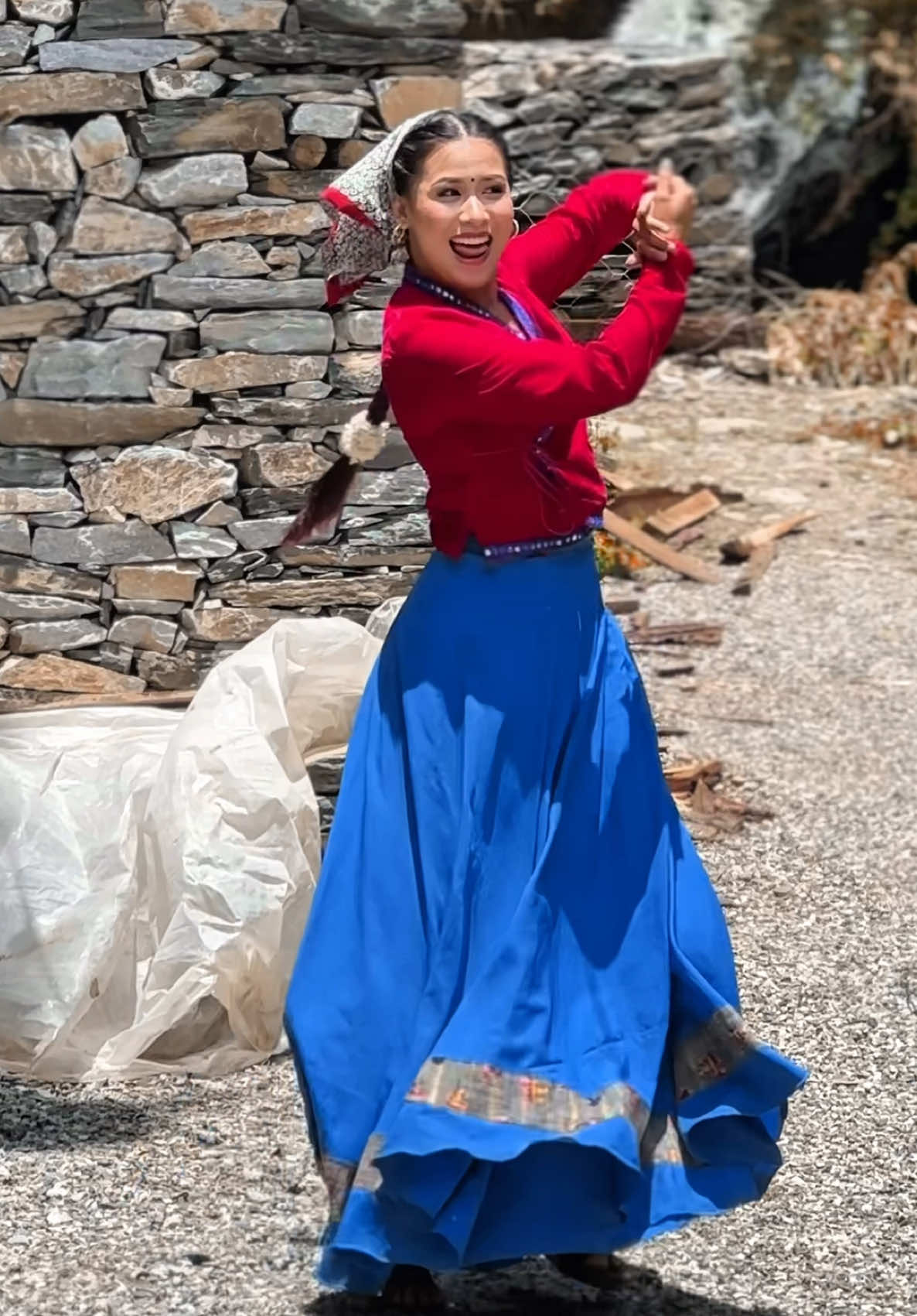 @SanJåñå Gurung
