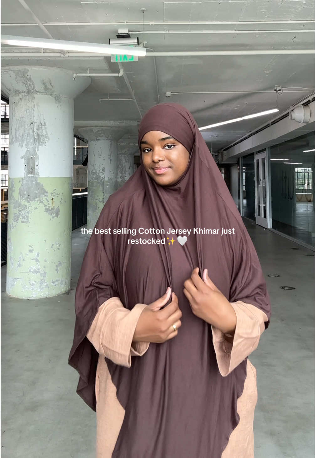 @Mariama Diallo