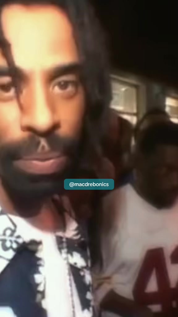 @Mac Dre Info Channel