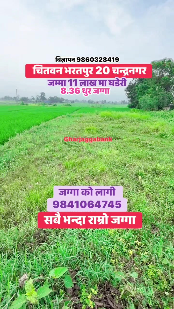 @Ghar Jagga Bank